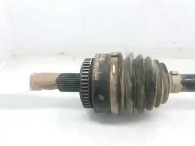 Second-hand car spare part front left transmission for mercedes-benz clase m (w163) 320 limited (163.154) 218 cv / 160 kw oem iam references 0501006510