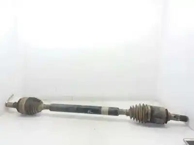 Second-hand car spare part front right transmission for mercedes-benz clase m (w163) 320 limited (163.154) 218 cv / 160 kw oem iam references 0501006509