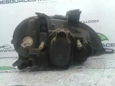 Second-hand car spare part left headlight for mercedes-benz clase m (w163) 320 limited (163.154) 218 cv / 160 kw oem iam references 163820376164