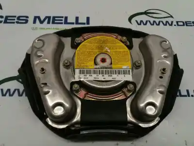 Second-hand car spare part front left air bag for mercedes-benz clase m (w163) 320 limited (163.154) 218 cv / 160 kw oem iam references 1634600198