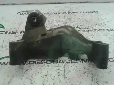 Автозапчастина б/у підтримка двигуна для mini mini (r50, r53) cooper посилання на oem iam 151449002  