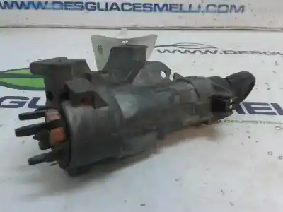 Peça sobressalente para automóvel em segunda mão COMUTADOR DE IGNIÇÃO por SEAT CORDOBA BERLINA (6L2)  Referências OEM IAM 4B0905851C  