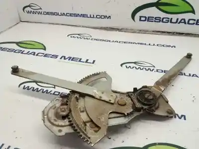 Pièce détachée automobile d'occasion LÉVE GLACE AVANT DROIT pour CITROEN C15  Références OEM IAM 95602363  