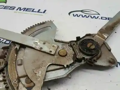 Peça sobressalente para automóvel em segunda mão elevador de vidros dianteiro direito por citroen c15 d referências oem iam 95602363  