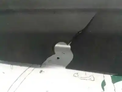 Piesă de schimb auto la mâna a doua grilã de airerisire partea din fatã pentru land rover range rover (lp) dse (100kw) referințe oem iam dhb500062wwr