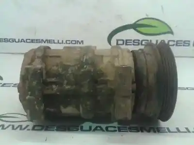 Piesă de schimb auto la mâna a doua compresor de aer condiționat pentru land rover range rover (lp) dse (100kw) referințe oem iam 64528391695