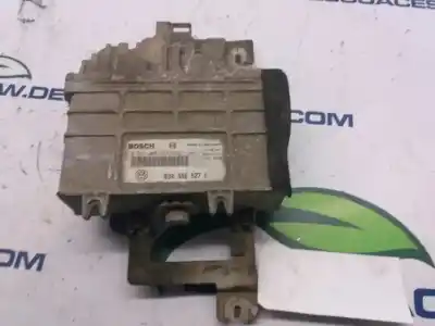 İkinci el araba yedek parçası ecu motor kontrol cihazi için volkswagen polo iii (6n1) (g)aex/apq oem iam referansları 030906027k