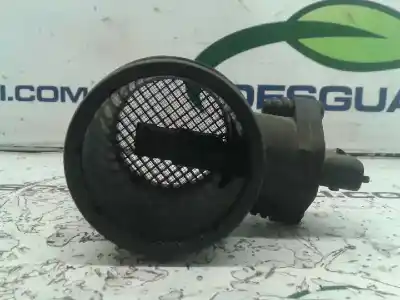 Peça sobressalente para automóvel em segunda mão medidor de massa de ar por hyundai trajet (fo) 2.0 crdi gls referências oem iam 2816427000