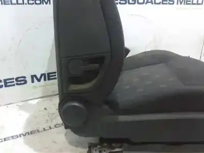 Pezzo di ricambio per auto di seconda mano SEDILE ANTERIORE DESTRO per OPEL VECTRA C BERLINA  Riferimenti OEM IAM 09226119  