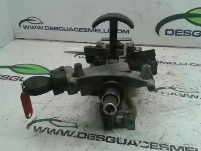 Second-hand car spare part ignition switch for mini mini (r50, r53) one oem iam references p105  