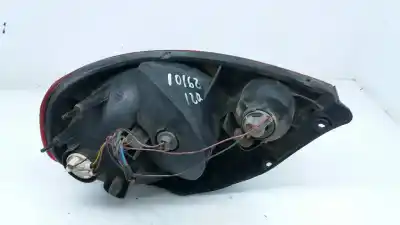 Автозапчастина б/у лівий ход ліхар для daewoo matiz cd посилання на oem iam 0320508332  