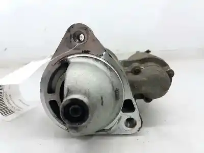 Автозапчастина б/у двигун запускається для daewoo matiz cd посилання на oem iam 96569440  