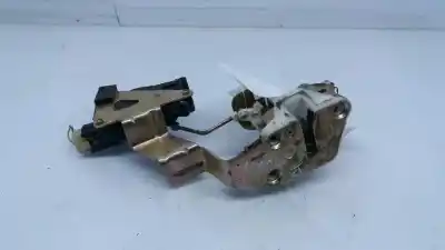 Автозапчастина б/у замок передній праві двері для daewoo matiz cd посилання на oem iam 96527751  