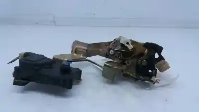 Автозапчастина б/у замок передній праві двері для daewoo matiz cd посилання на oem iam 96527751