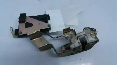 Автозапчастина б/у замок передній праві двері для daewoo matiz cd посилання на oem iam 96527751  