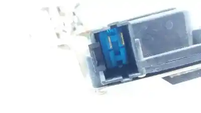 Автозапчастина б/у замок передній праві двері для daewoo matiz cd посилання на oem iam 96527751  