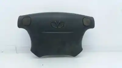 Автозапчастина б/у ПЕРЕДНЯ ЛІВА ПОДУШКА БЕЗОПАСНОСТИ для DAEWOO MATIZ  Посилання на OEM IAM 96314922  