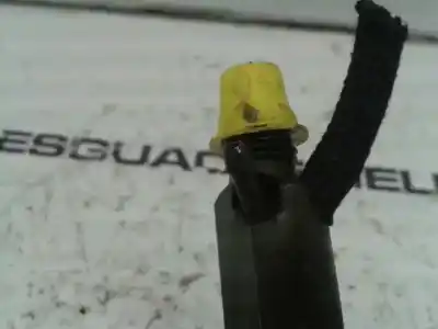 Second-hand car spare part injector for seat ibiza (6l1) stella oem iam references 028130203f