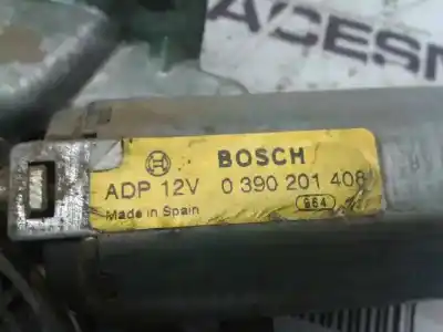 Pièce détachée automobile d'occasion MOTEUR D'ESSUIE-GLACE ARRIERE pour CITROEN BERLINGO  Références OEM IAM 0390201408  
