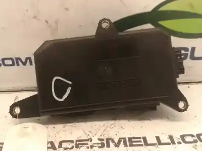Peça sobressalente para automóvel em segunda mão módulo de confort / bsi /bcm por fiat stilo (192_) 1.6 16v (192_xb1a) referências oem iam 46784224