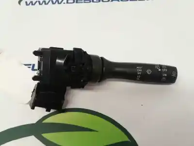 Piesă de schimb auto la mâna a doua maneta stergãtoare pentru citroen c1 sx referințe oem iam 173848  