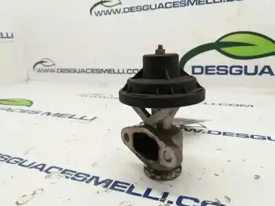 Second-hand car spare part egr valve for skoda fabia (6y2/6y3) comfort oem iam references 038131501ag  