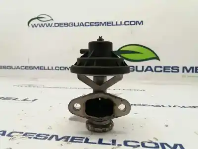 Second-hand car spare part egr valve for skoda fabia (6y2/6y3) comfort oem iam references 038131501ag  