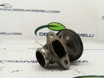 Second-hand car spare part egr valve for skoda fabia (6y2/6y3) comfort oem iam references 038131501ag  