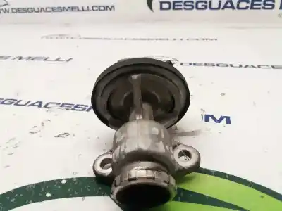Автозапчасти б/у клапан рог за skoda fabia (6y2/6y3) comfort ссылки oem iam 038131501ag
