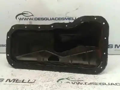 Peça sobressalente para automóvel em segunda mão cárter por fiat stilo (192_) 1.6 16v (192_xb1a) referências oem iam 0046764098