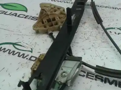 Gebrauchtes Autoersatzteil FENSTERHEBER VORNE RECHTS zum SEAT LEON (1P1)  OEM-IAM-Referenzen 1P0837462A  