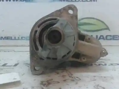 Piesă de schimb auto la mâna a doua Electromotor pentru DAEWOO LANOS  Referințe OEM IAM 90398044  