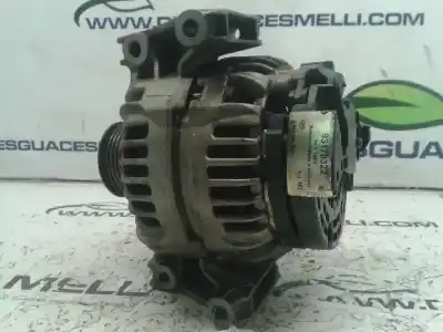 Gebrauchtes Autoersatzteil Lichtmaschine zum OPEL VECTRA C BERLINA  OEM-IAM-Referenzen 13129850  