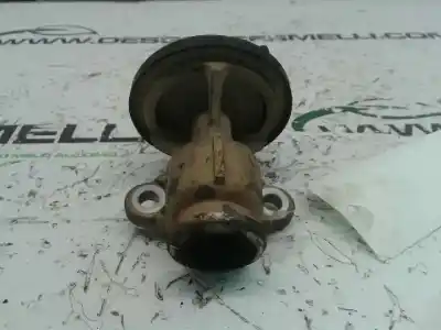 Second-hand car spare part egr valve for seat ibiza (6l1) stella oem iam references 038131501c