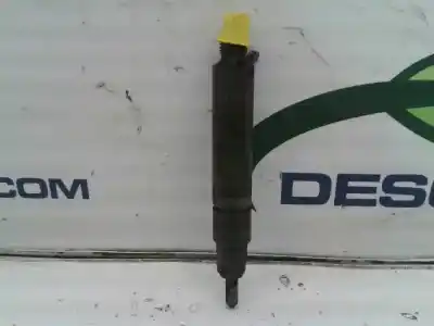 Second-hand car spare part injector for seat ibiza (6l1) stella oem iam references 028130203f
