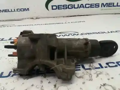 Peça sobressalente para automóvel em segunda mão COMUTADOR DE IGNIÇÃO por SEAT IBIZA (6L1)  Referências OEM IAM 4B0905851C  