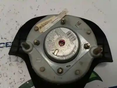 Second-hand car spare part front left air bag for seat ibiza (6l1) stella oem iam references 6l0880201d