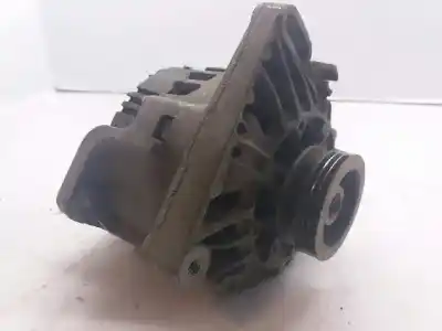 Автозапчастина б/у генератор для renault clio ii fase ii (b/cb0) expression посилання на oem iam 7700437090  