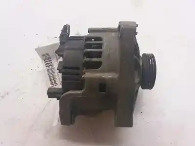 Автозапчастина б/у генератор для renault clio ii fase ii (b/cb0) expression посилання на oem iam 7700437090  
