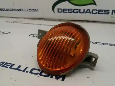 Piesă de schimb auto la mâna a doua semnalizator fata stânga pentru daewoo matiz se referințe oem iam 96507804