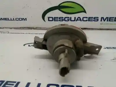 Автозапчастина б/у лівий передній пилот для daewoo matiz se посилання на oem iam 96507804  