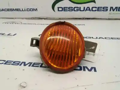 Piesă de schimb auto la mâna a doua semnalizator dreapta fatã pentru daewoo matiz se referințe oem iam 96507805