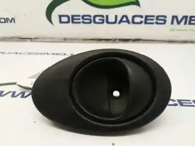 Piesă de schimb auto la mâna a doua mâner interior stânga fata pentru daewoo matiz se referințe oem iam 96563305