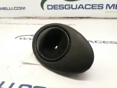 Автозапчастина б/у усередині передня права ручка для daewoo matiz se посилання на oem iam 96563306  