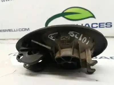 Piesă de schimb auto la mâna a doua interior mânerul dreapta fata pentru daewoo matiz se referințe oem iam 96563306