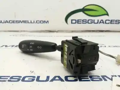 Piesă de schimb auto la mâna a doua maneta bloc lumini pentru daewoo matiz se referințe oem iam 96314332