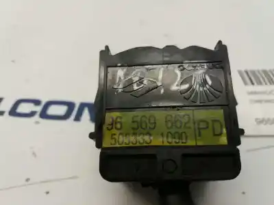 Автозапчастина б/у команда чистити для daewoo matiz se посилання на oem iam 96569662  