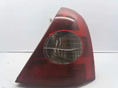 Автозапчастина б/у ПРАВИЙ ЛІХТАР для RENAULT CLIO II FASE II (B/CB0)  Посилання на OEM IAM 8200917487  