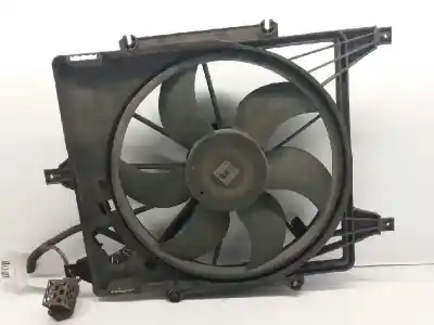 Second-hand car spare part radiator cooling fan for otras marcas clio ii fase ii (b/cb0) campus oem iam references 7700428659  