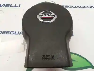 Автозапчастина б/у ПЕРЕДНЯ ЛІВА ПОДУШКА БЕЗОПАСНОСТИ для NISSAN PATHFINDER (R51)  Посилання на OEM IAM AMEB2078220061  
